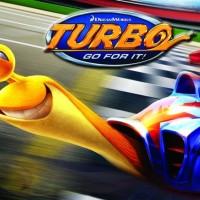 Turbo: Teaser