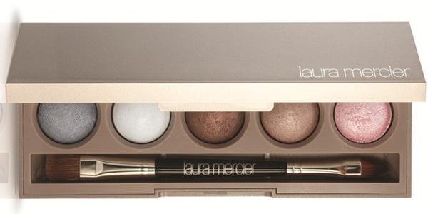 Laura Mercier Arabesque Collection For Spring 2013