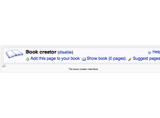 Create E-book with Wikipedia Articles