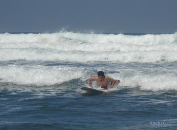 Surfbreak 2011