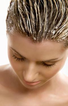 How To Get Rid Of Dandruff !!!