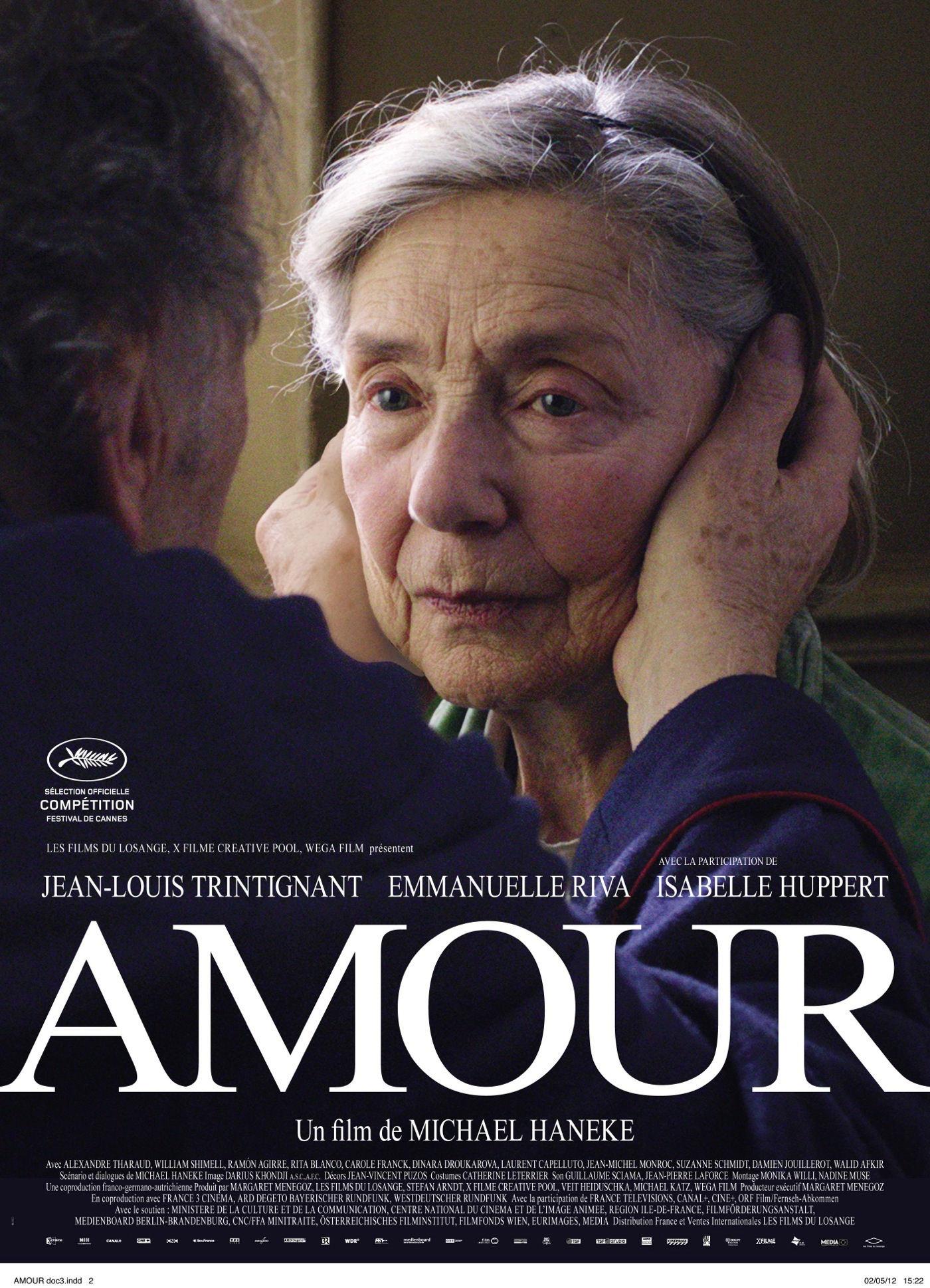Amour [2012]