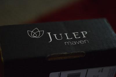 December Julep Maven Box