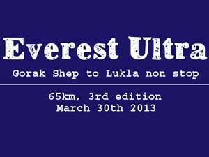 The Everest Ultra