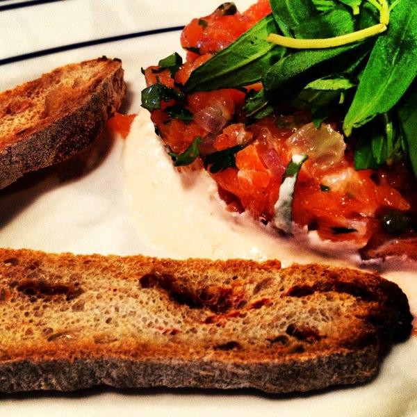 A Must Try: Sunday Brunch at St. Elmo’s Seaside Brasserie