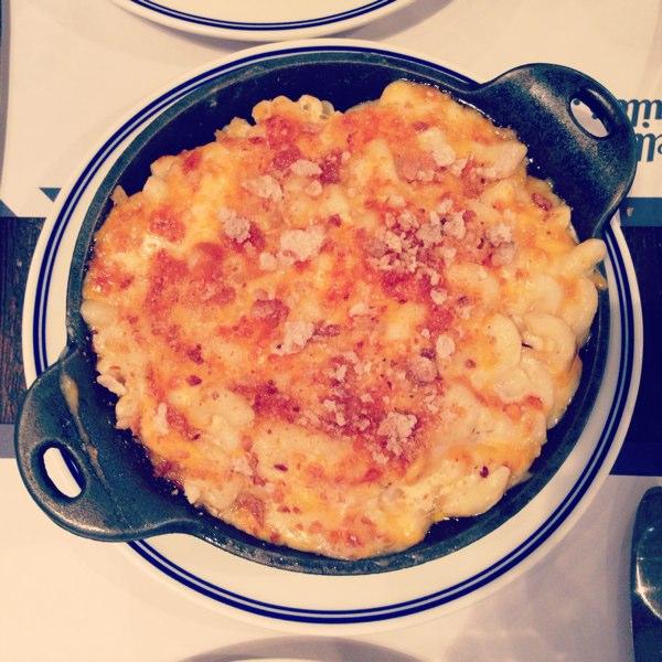 A Must Try: Sunday Brunch at St. Elmo’s Seaside Brasserie