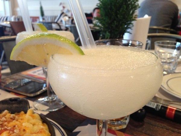 A Must Try: Sunday Brunch at St. Elmo’s Seaside Brasserie