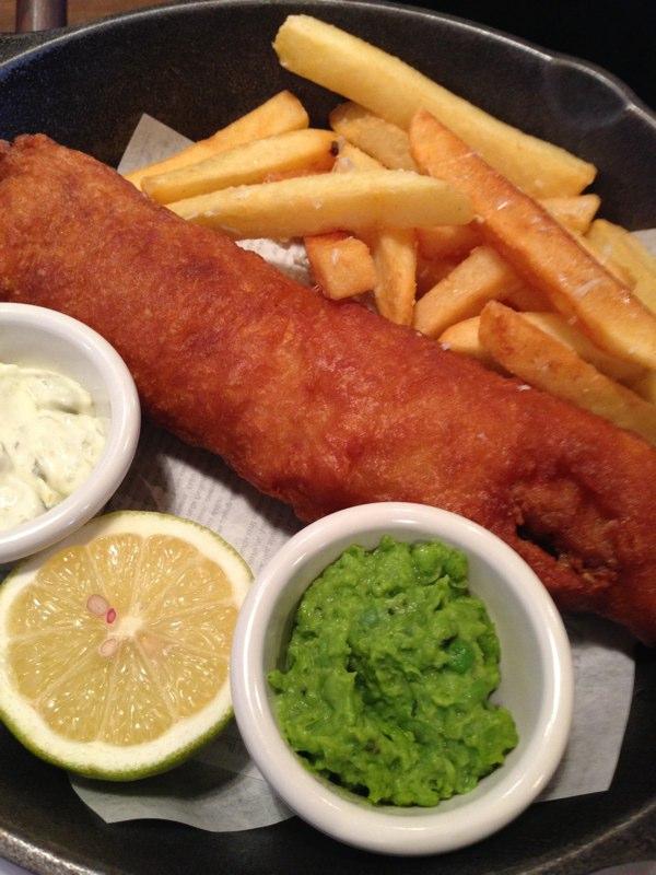 A Must Try: Sunday Brunch at St. Elmo’s Seaside Brasserie