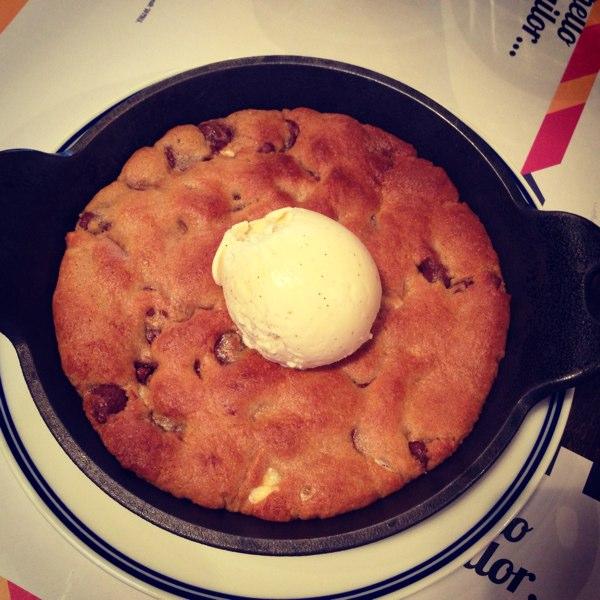 A Must Try: Sunday Brunch at St. Elmo’s Seaside Brasserie