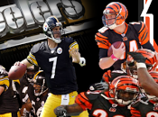 Throw Challenge Flag Week Sixteen: Pittsburgh Steelers Cincinnati Bengals Preview