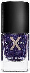 Sephora X The Cosmics Nail Polish Collection  