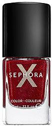 Sephora X The Cosmics Nail Polish Collection