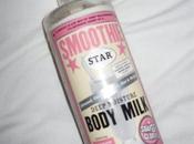 Soap Glory Smoothie Star Body Milk