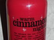 Treacle Moon Warm Cinnamon Nights