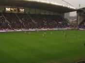 Wigan Morecambe Football Wins Over Weather Again