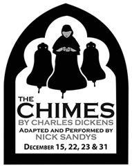 Review: The Chimes (Remy Bumppo Theatre)