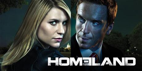 Homeland Gets 4 Stars!!