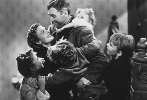 Its a wonderful life 1a