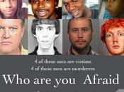 Murderers Victims