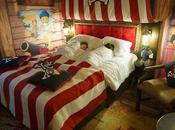 Legoland Hotel Opens 2013, Place LEGOholics