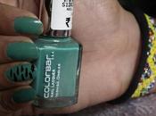 Review Colorbar Cosmetics Nail Paint Exclusive