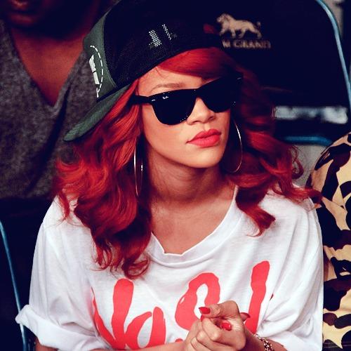 riri sb Whats Hot: The Strapback V. The Snapback