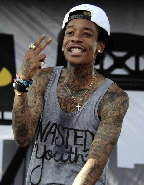 wiz sb Whats Hot: The Strapback V. The Snapback