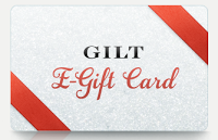 Last Minute Gift Deals: Gilt $10 for Every $50 E-Gift Card, 10% off Abe's Market Gift Cards, and $19 for Spicely Organic Spice Set ($42 Value)!