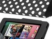 Nexus Cases With Polka Design