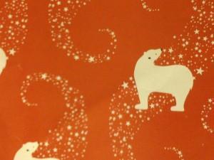 Christmas wrapping paper_2