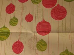 Christmas wrapping paper_3