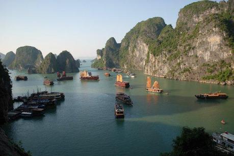 Tailor Made Itineraries for Vietnam