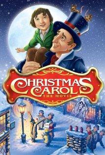 Christmas Carol: The Movie (2001) Review