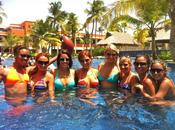 Miami Dolphins Cheerleaders Pool