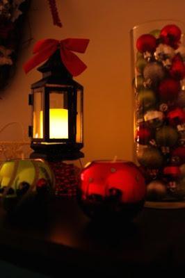 Christmas Comes to Two Awesome Chicks.