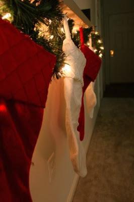Christmas Comes to Two Awesome Chicks.