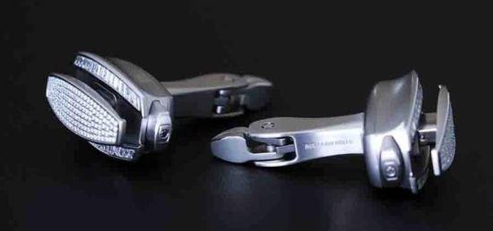 Spotlight on Richard Mille Automatic Cuff Links