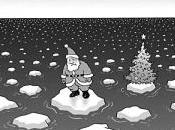 Santa Evicted From North Pole