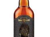 Ommegang Collaborate ‘Game Thrones’ Brew