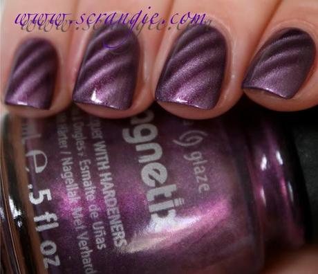 12 Days of Round-Up: Nail Polish Trends in 2012