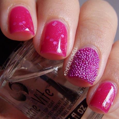 12 Days of Round-Up: Nail Polish Trends in 2012