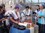 JOFA Panel: Separate Equal? Status Women Israel American Jewish Community