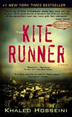 The Kite Runner