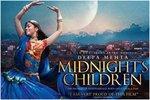 Deepa Mehta’s ‘Midnight’s Children’ To Hit Indian Theatres In Feb. 2013