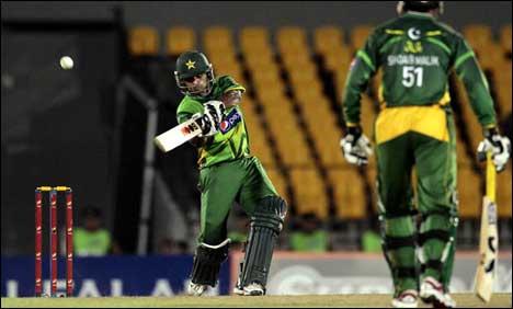 Mohammad Hafeez