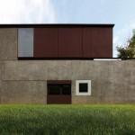 DMB House by act_romegialli