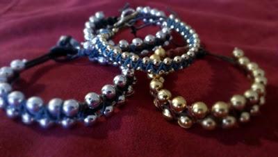 Handmade Bracelets