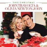John Travolta and Olivia Newton John’s Reunion Album for Charity: This Christmas
