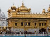 Golden Temple, Amritsar, Punjab, India