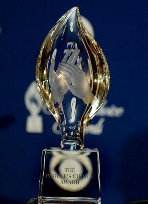 People's Choice Awards 2013!